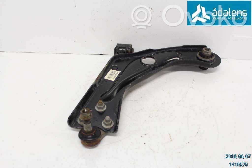 Querlenker Achsschenkel vorne   9678311380,7BAA200077995A