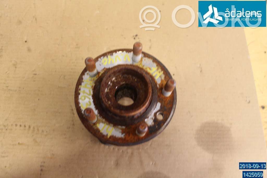 Volvo V40 Fuso a snodo con mozzo ruota anteriore 