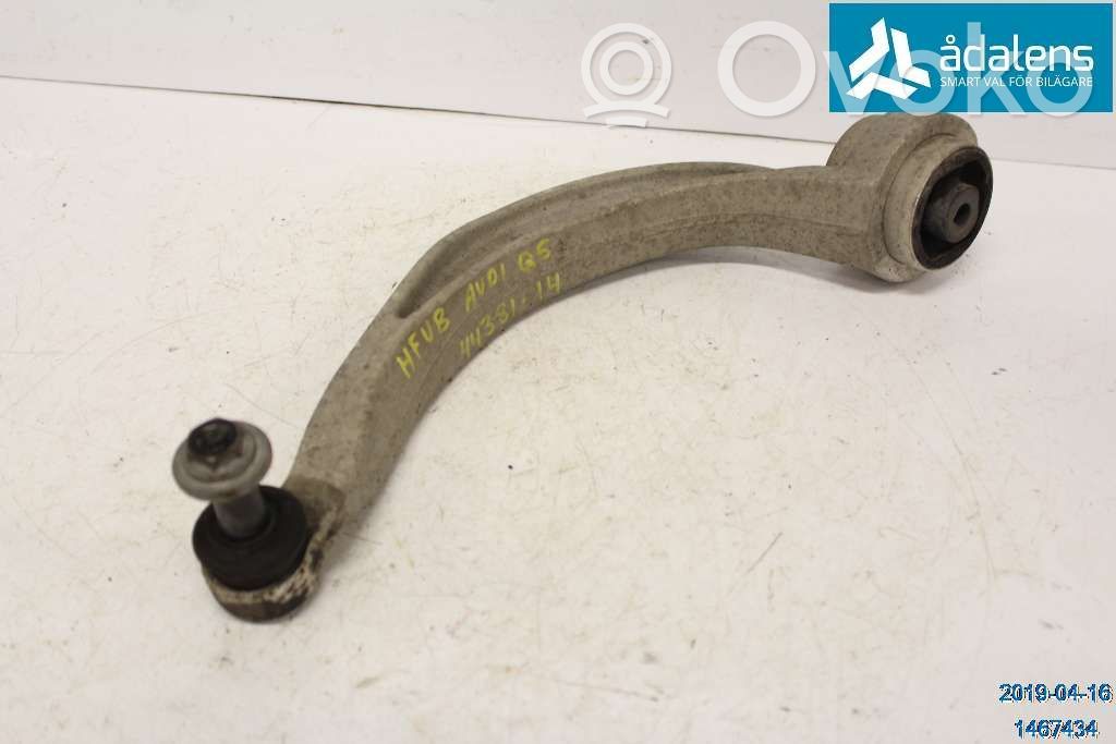 Audi Q5 SQ5 8R Braccio di controllo sospensione anteriore inferiore/braccio oscillante
