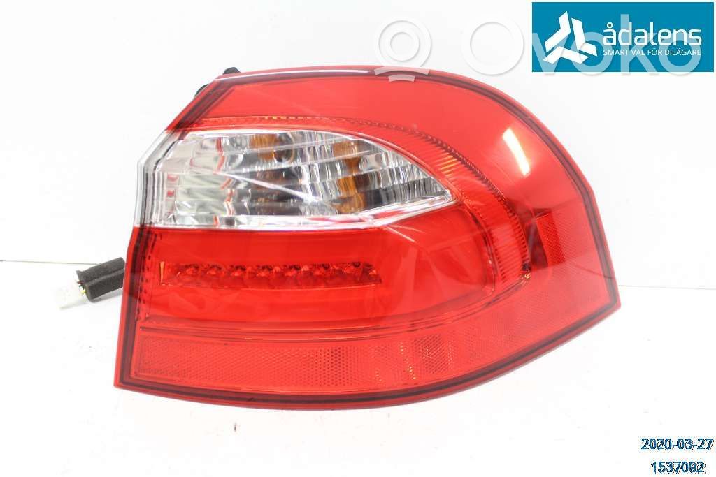 KIA Rio Takavalot 