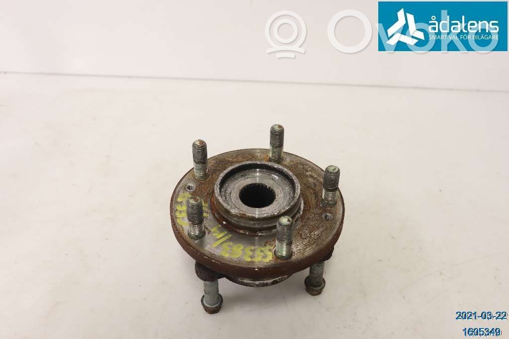 Priekinis kelmas   51750A6000