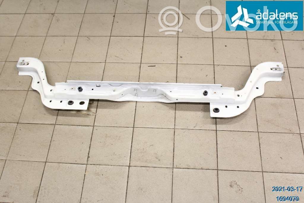 Peugeot Bipper Radiatoru paneļa augšējā daļa (televizors) 