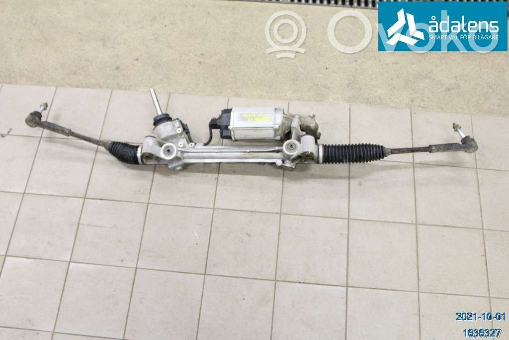 Opel Astra J Crémaillère de direction 