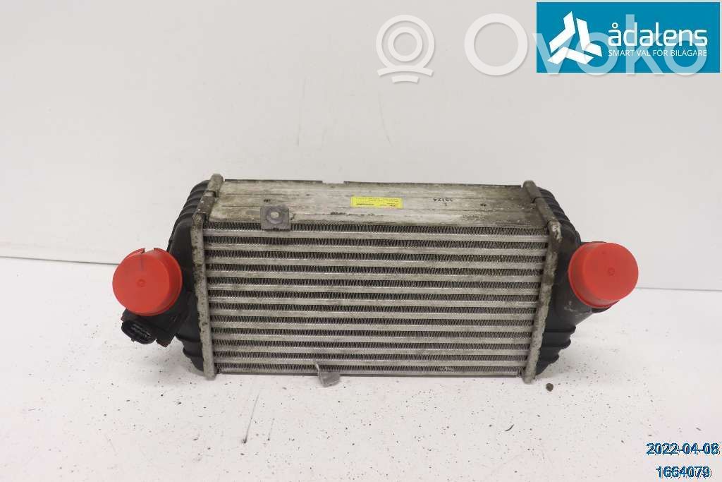 KIA Ceed Radiator intercooler 