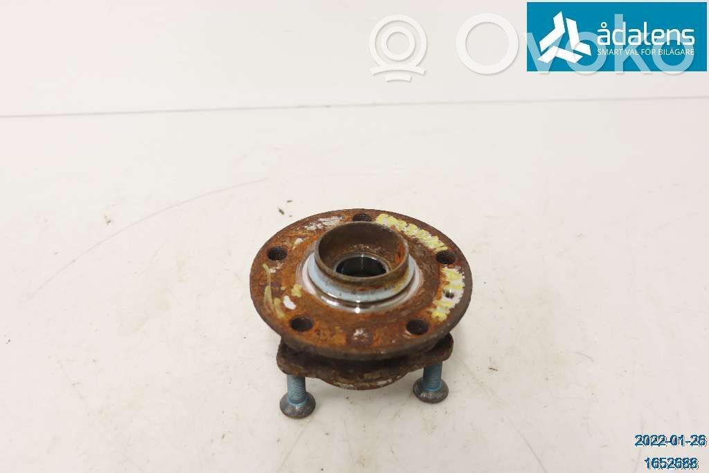 Achsschenkel vorne   8V0498625