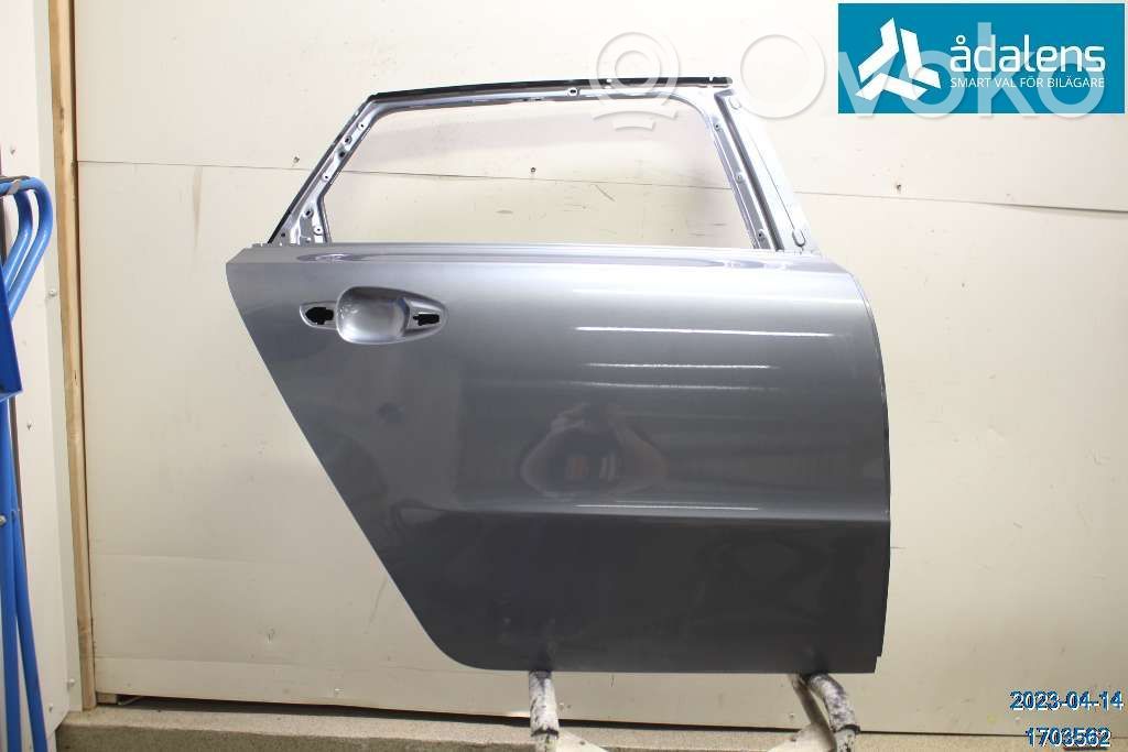 Puerta trasera   9006S7