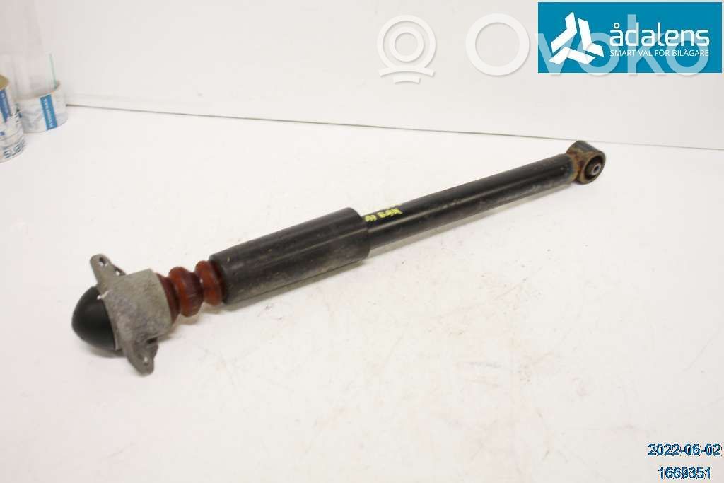 Stoßdämpfer hinten   6R0513025H