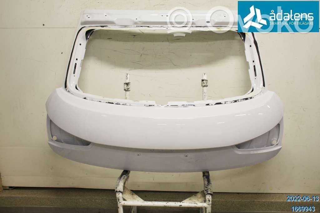 Audi A1 Tailgate/trunk/boot lid 