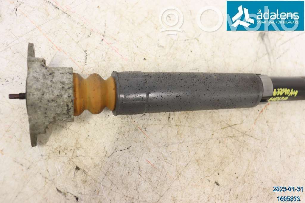 Ford Fiesta Rear shock absorber/damper