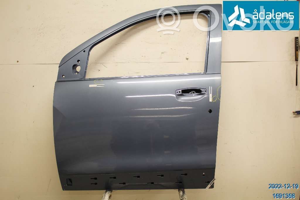 Dacia Dokker Front door 