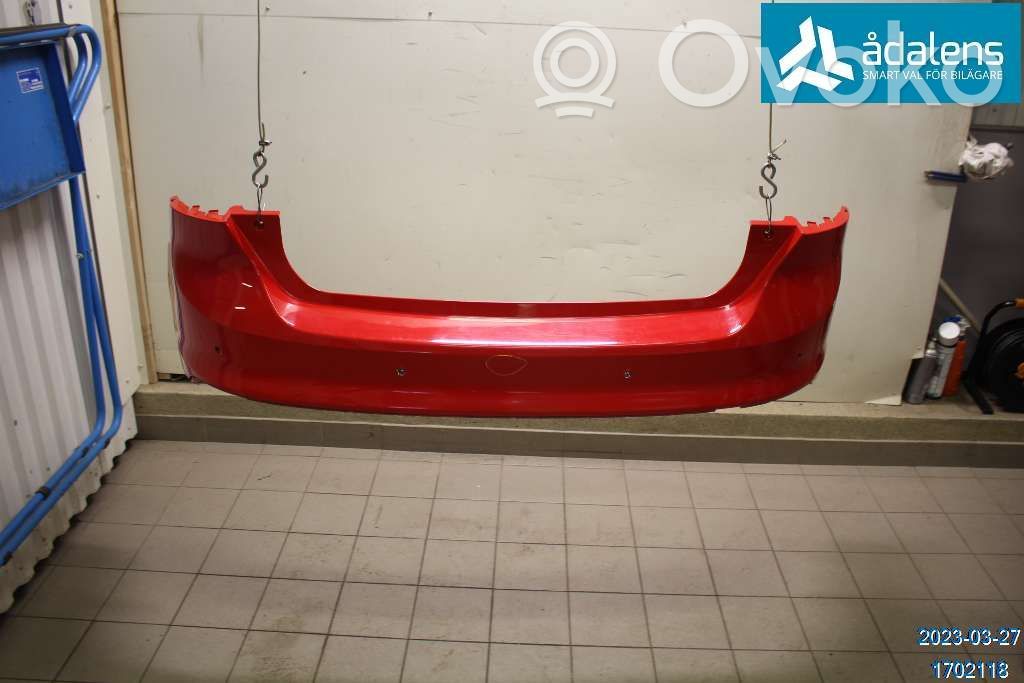 Stoßstange Stoßfänger   1852397