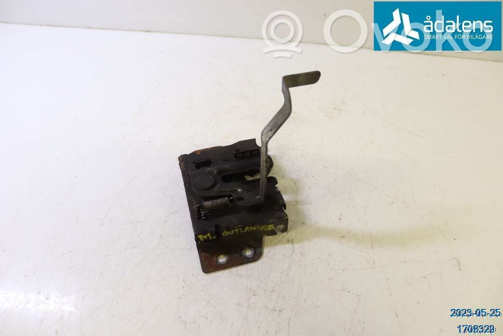 Mitsubishi Outlander Pestillo/cierre del capó/tapa del motor 