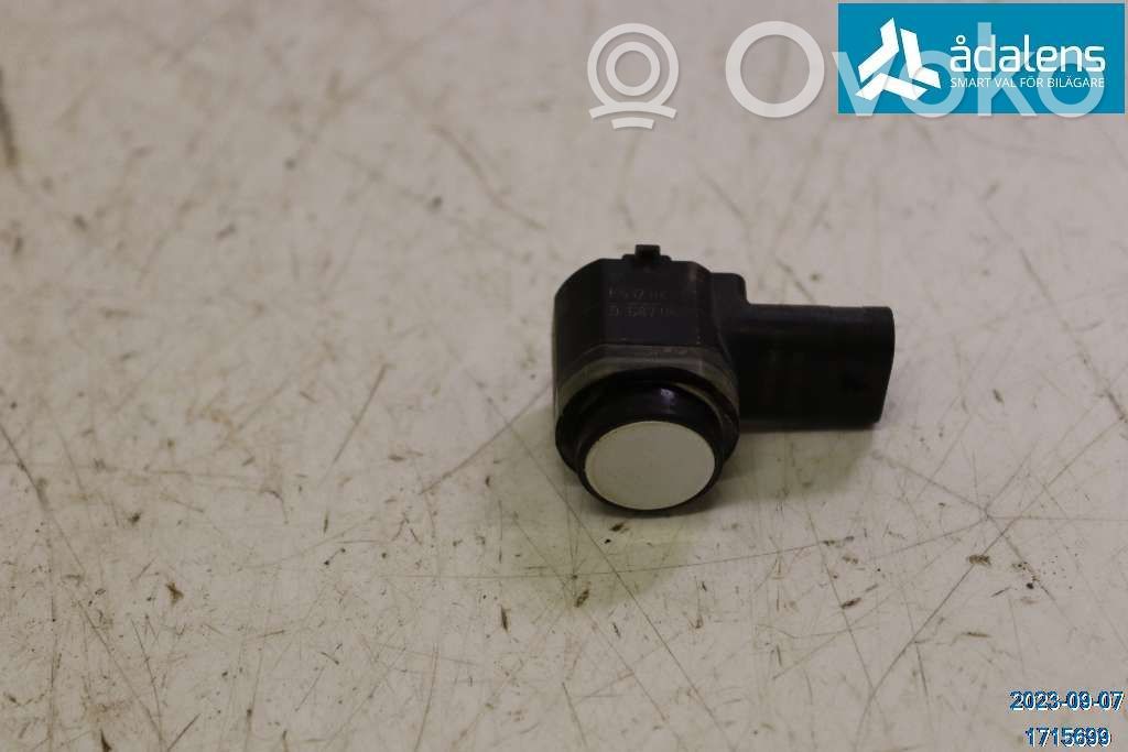 Senzor de parcare PDC   31445162,31341343