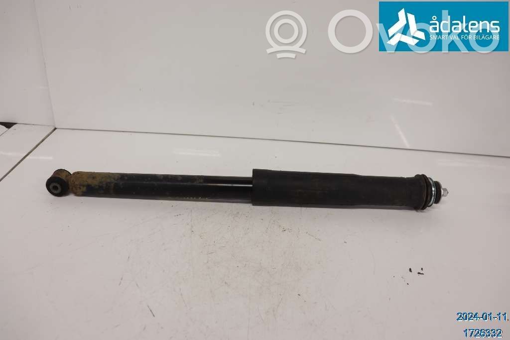 Toyota Yaris Amortizor spate 