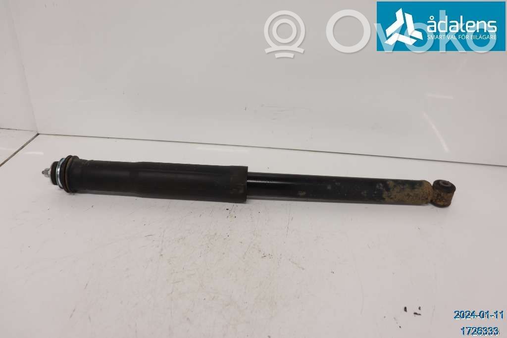 Toyota Yaris Amortizor spate 