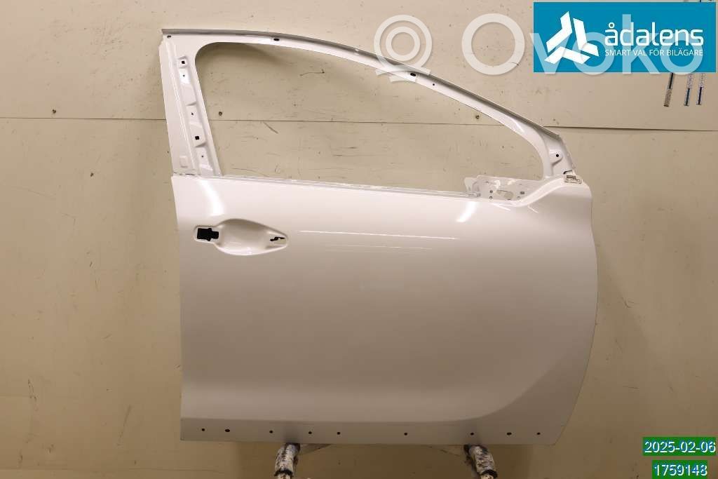 Peugeot 2008 I Puerta delantera 