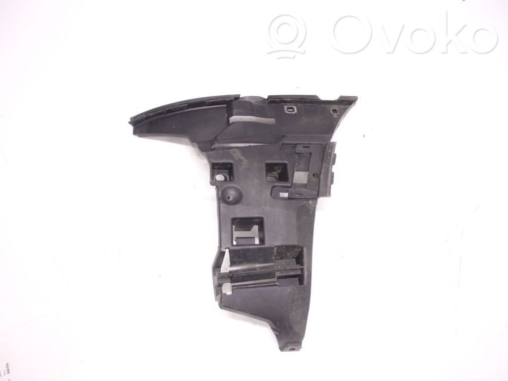 Front bumper mounting bracket   9484362