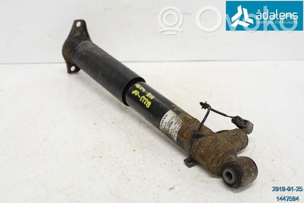 Volvo V70 Stoßdämpfer hinten 