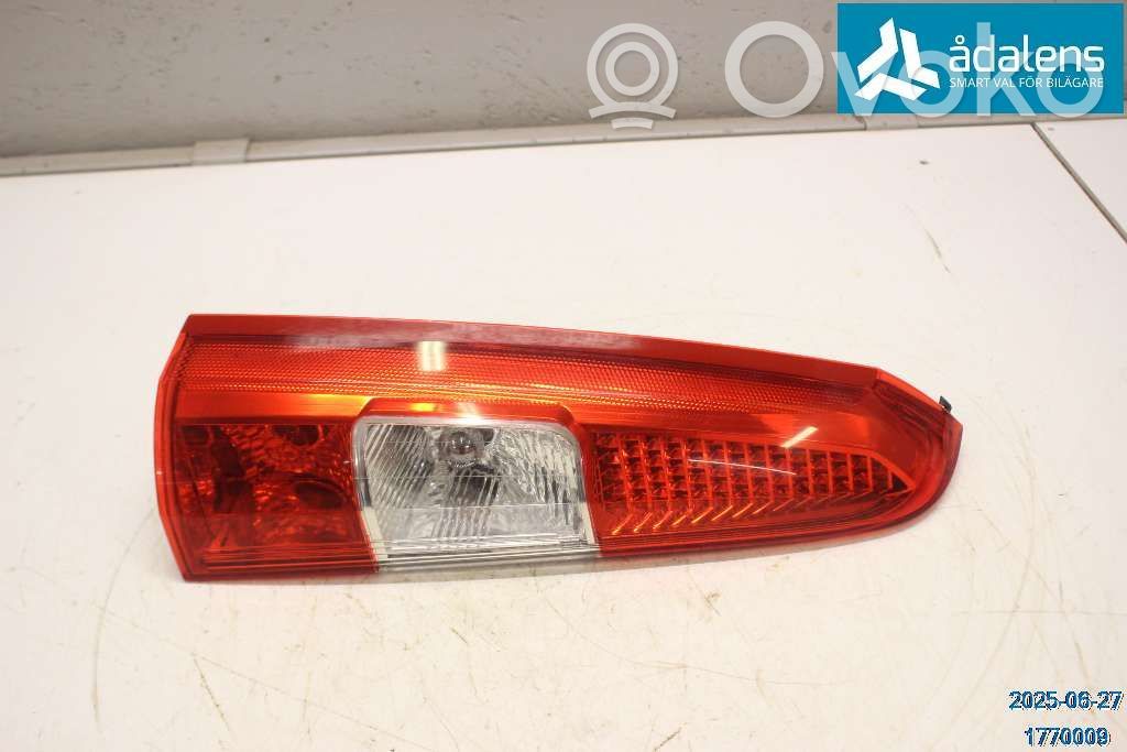 Volvo XC70 Lampă spate în caroserie 