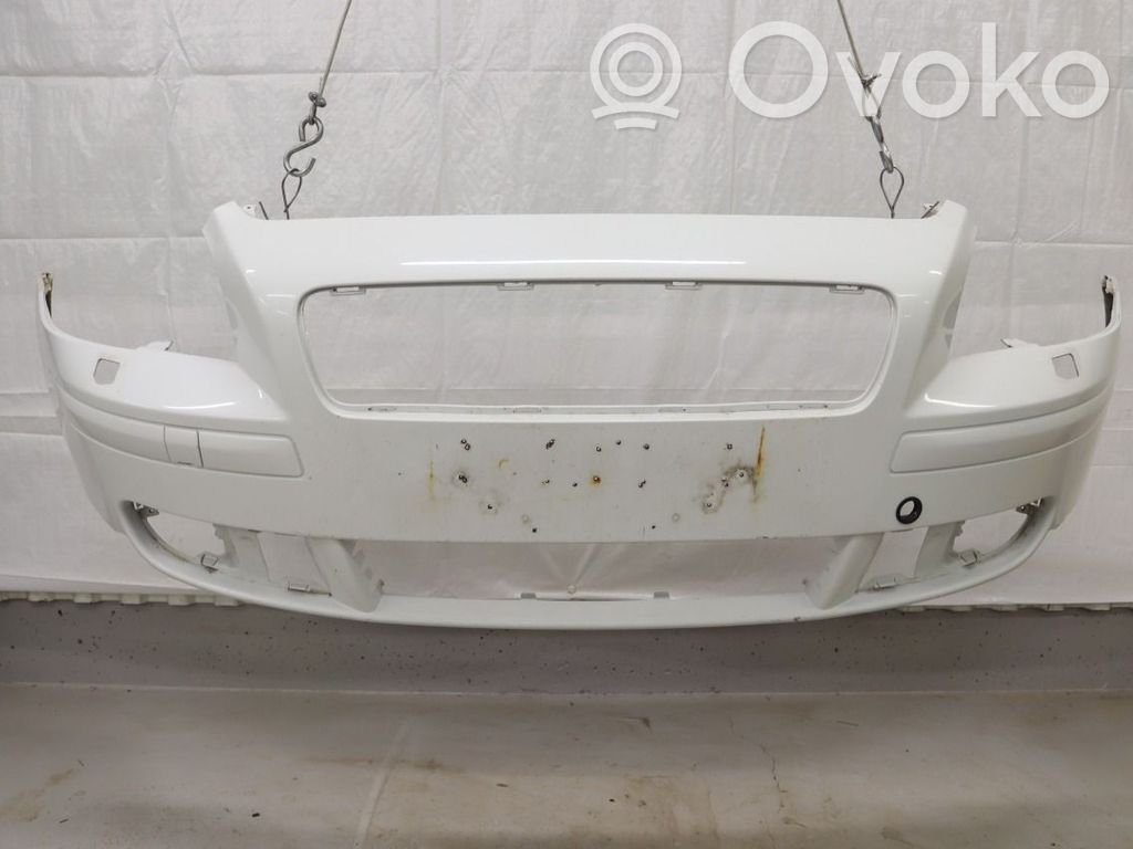 Volvo V50 Etupuskuri 