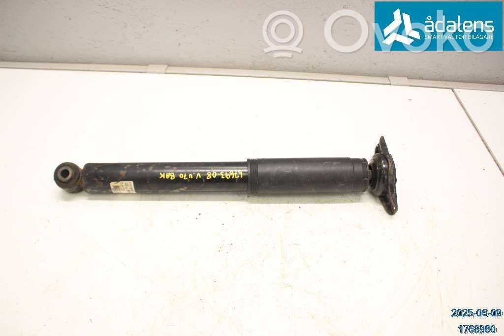 Amortyzator tylny   30714221,6G9118080VRA,31262390