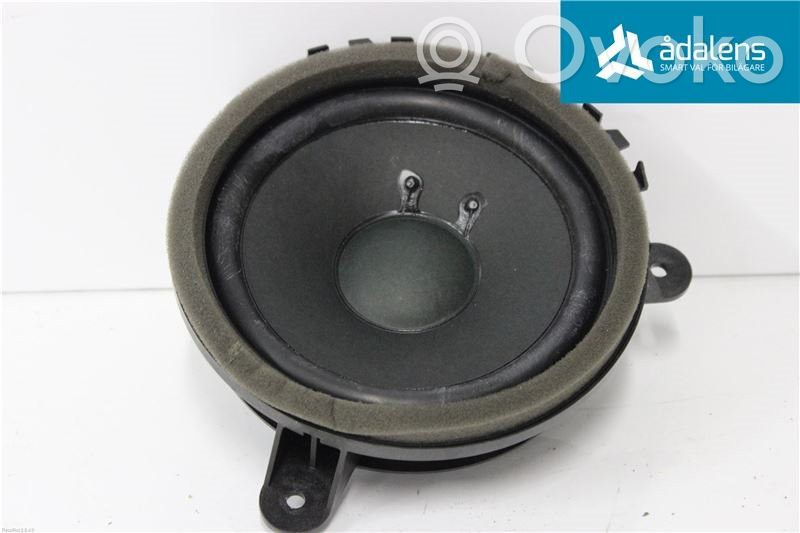 Volvo V60 Altoparlante portiera anteriore 