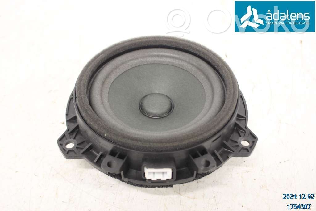 KIA Stonic Difuzor ușă față 