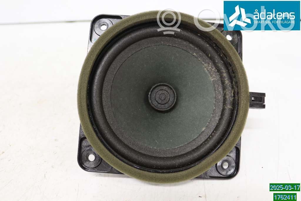 KIA Optima Altavoz de la puerta delantera
