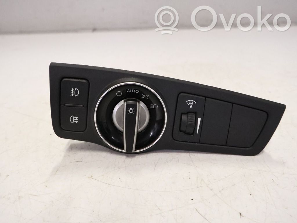 Hyundai i40 Interruptor de luz 