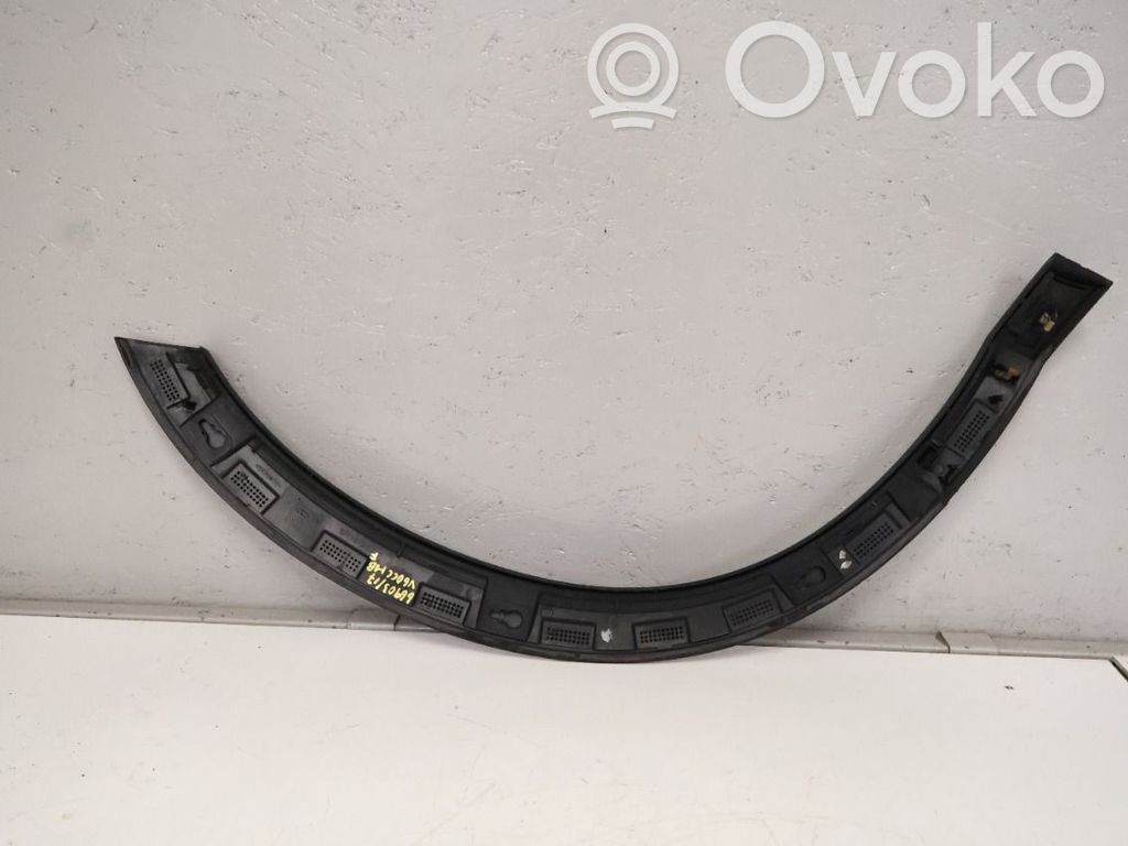 Volvo V60 Ornament contur aripă față 