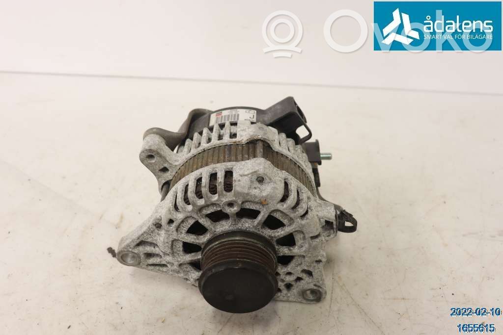 Generator/alternator   373002A910,8400438