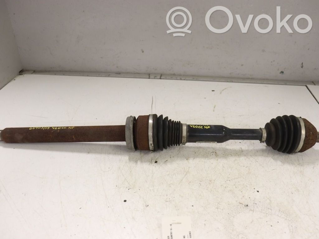 Volvo V60 Front driveshaft 