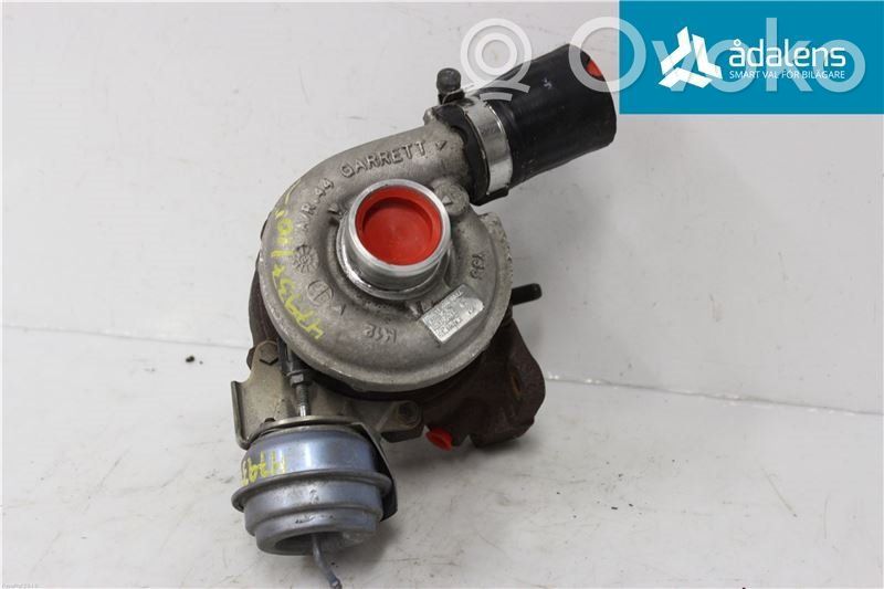 Turbina   282012A701,775274