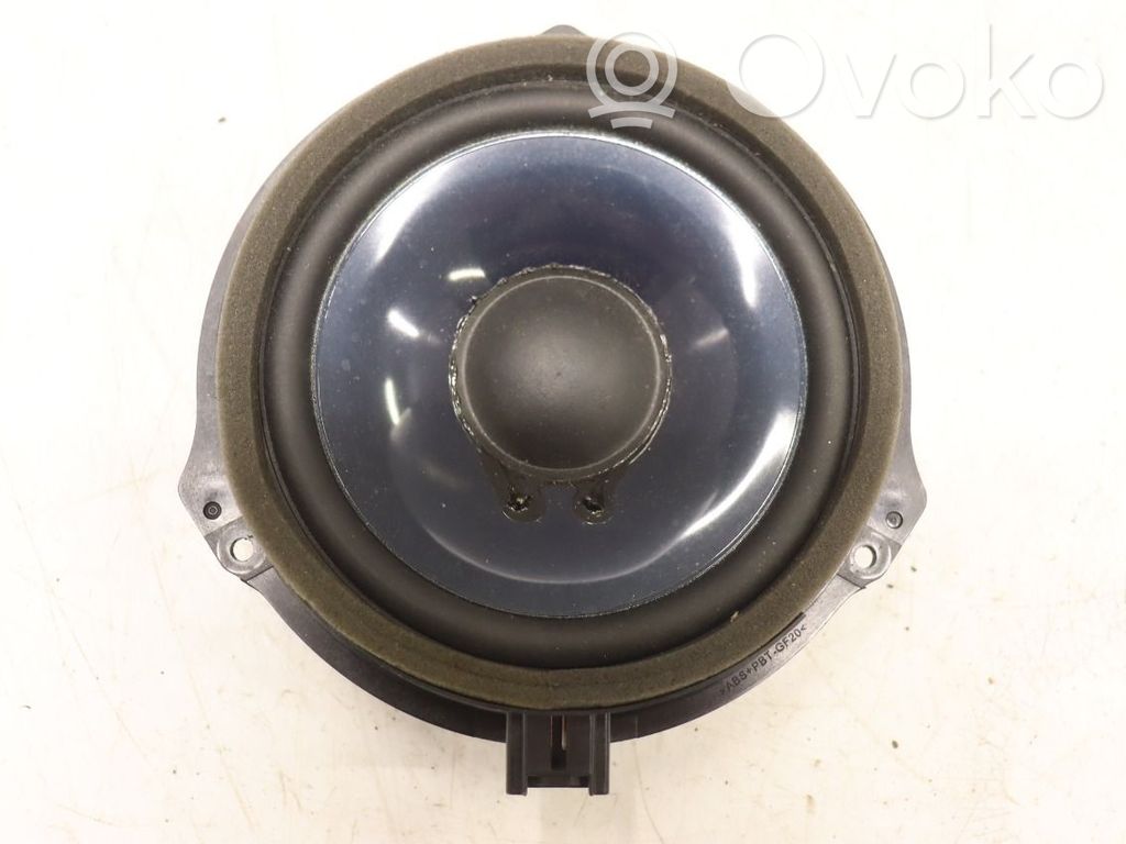 Ford Edge II Front door speaker 