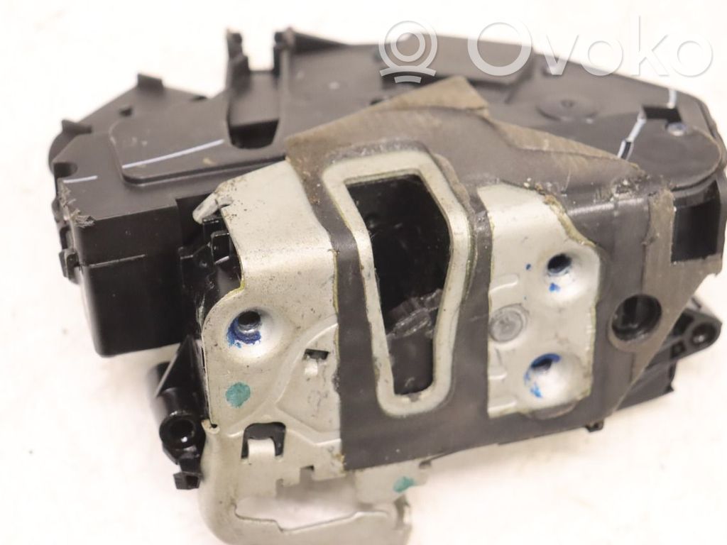 Ford Edge II Central locking motor 