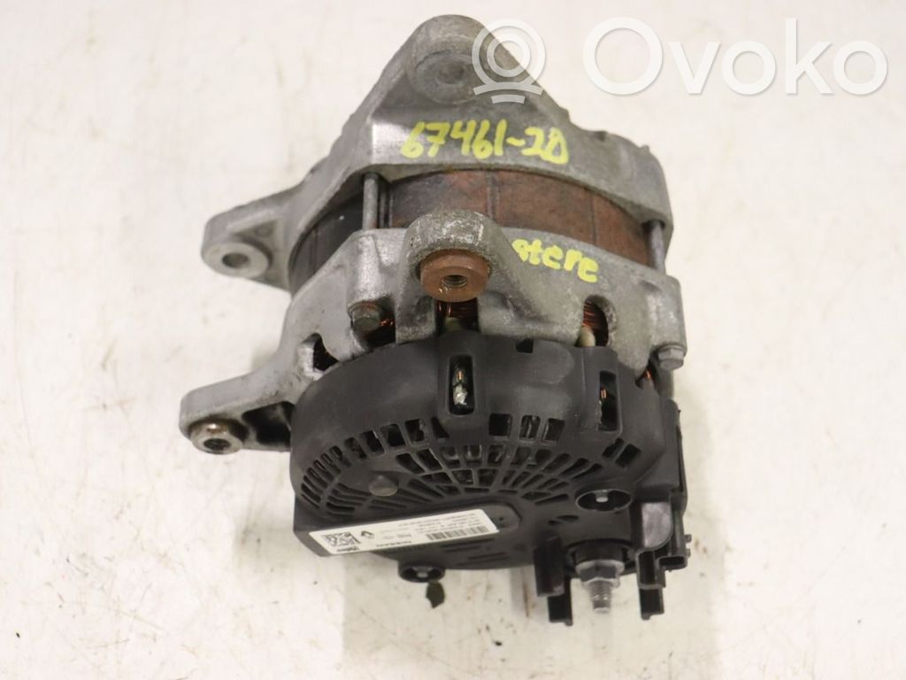Alternador   231009092R,231009092R