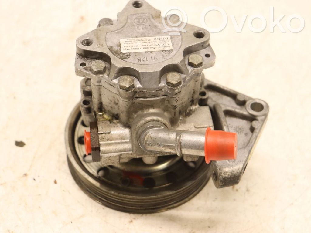 Volvo S80 Ohjaustehostimen pumppu 