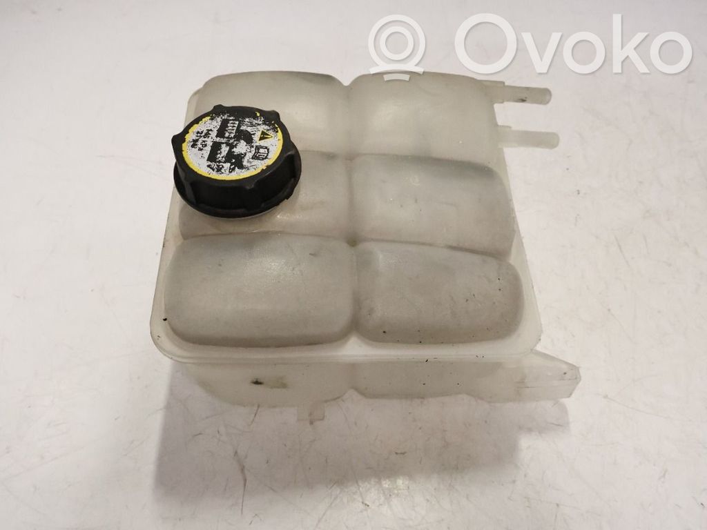 Volvo V50 Vas expansiune/rezervor lichid de răcire 