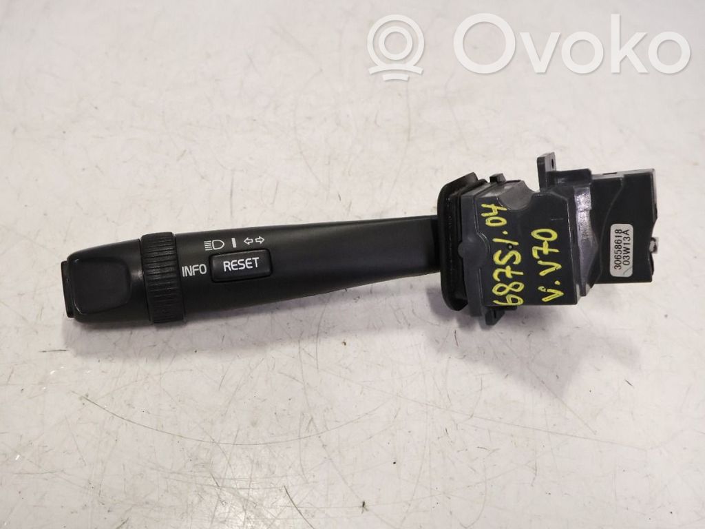 Indicator stalk   31268575,30658618,30658618