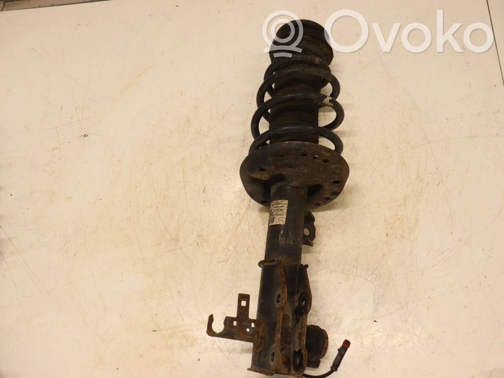 Opel Insignia A Ansamblu amortizor cu arc față 