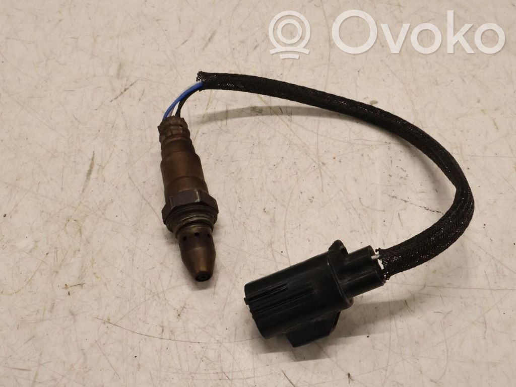 Lambda probe sensor   31480460