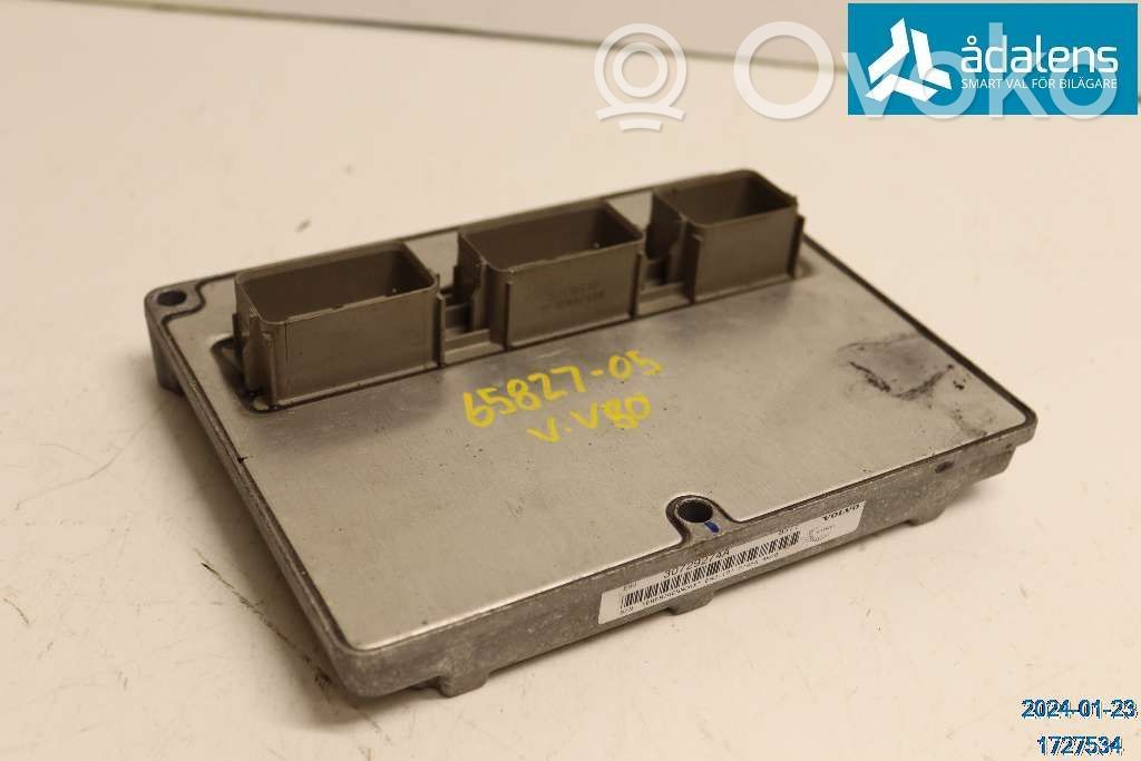 Volvo V50 Injection control unit/module 