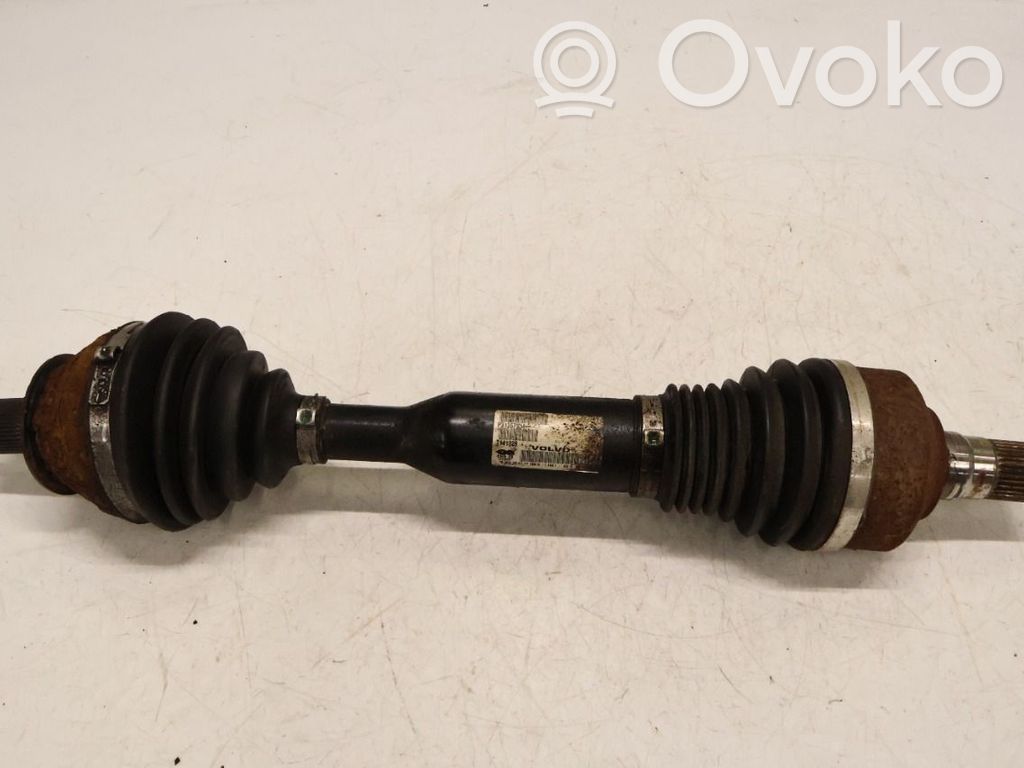 Volvo XC70 Eje de transmisión delantero 