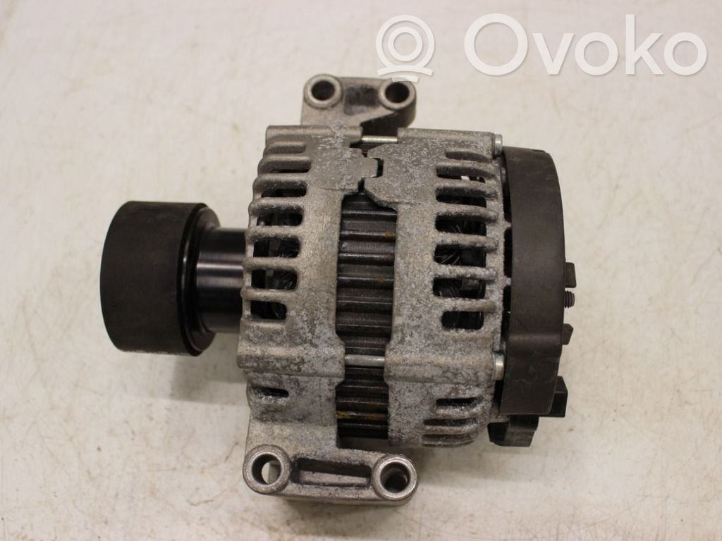 Generator/alternator   36000210