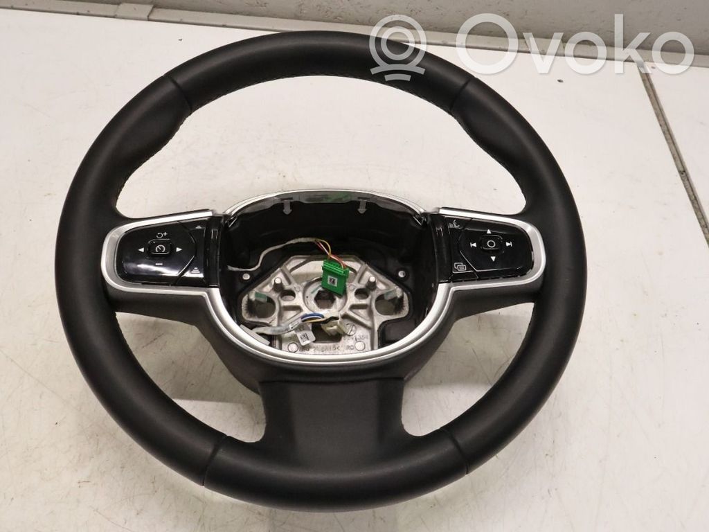 Volvo V60 Ohjauspyörä 