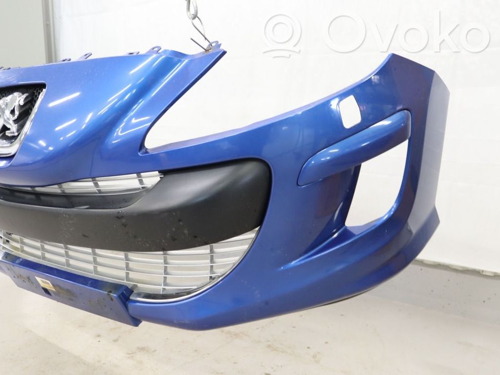 Peugeot 308 Parachoques delantero 