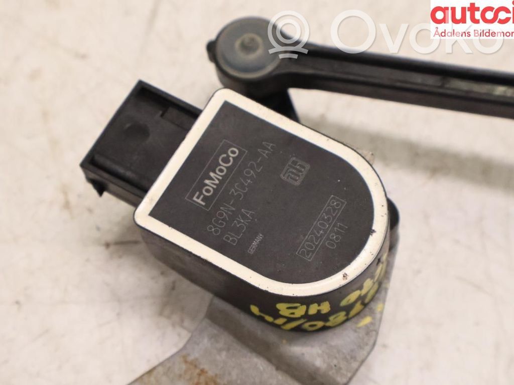 Volvo XC60 Headlight/headlamp level sensor 