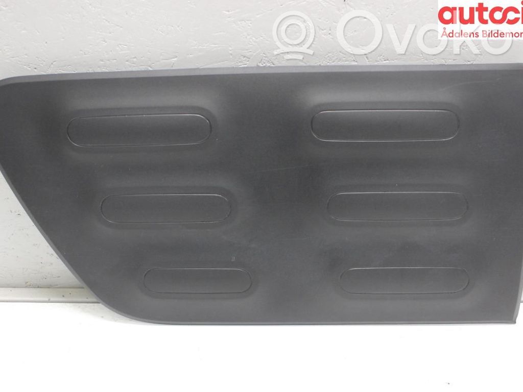 Citroen C4 Cactus Listwa drzwi tylnych 