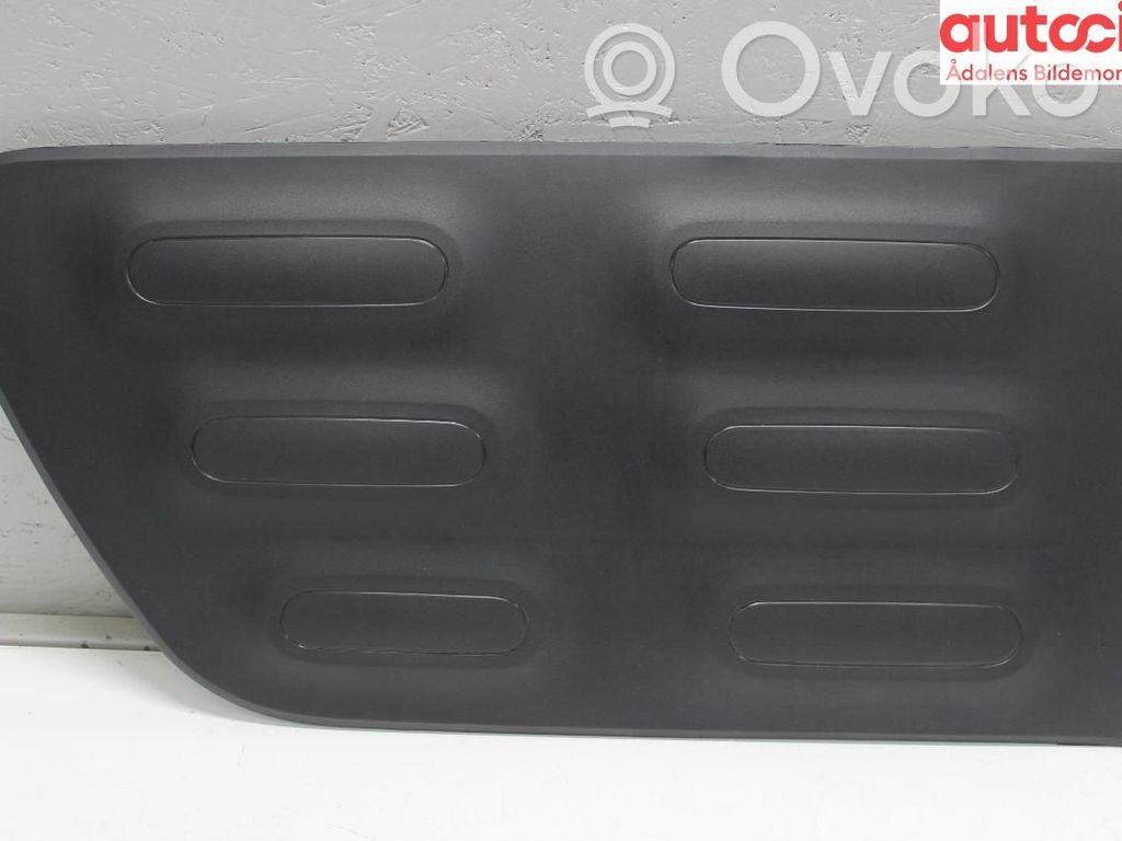 Citroen C4 Cactus Listwa drzwi tylnych 
