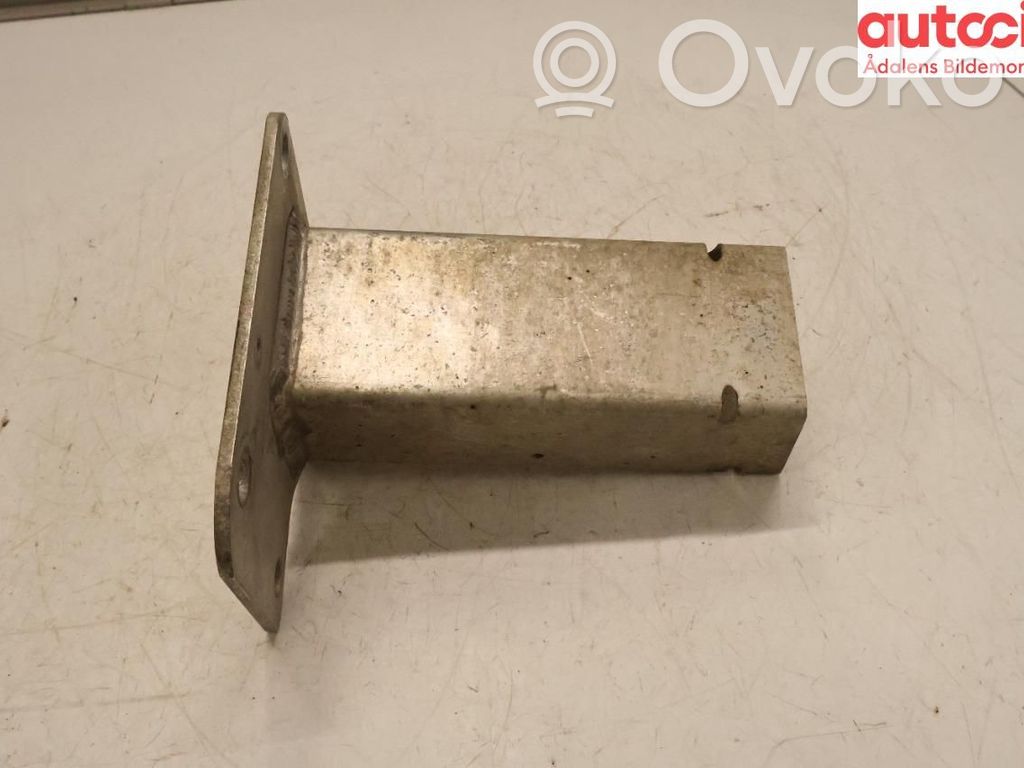 Jeep Cherokee Amortizor/atenuator șoc bară față 